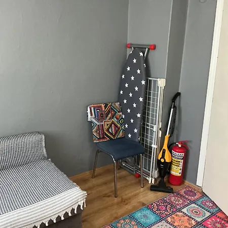 Small House 이즈미르