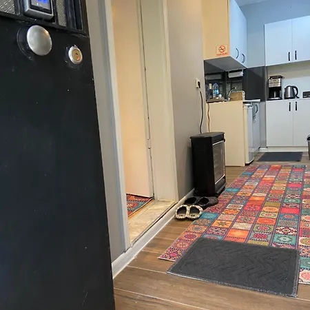 Small House * 伊兹密尔