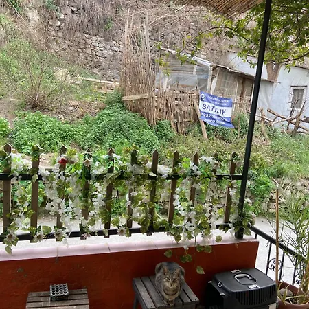 Small House Izmir