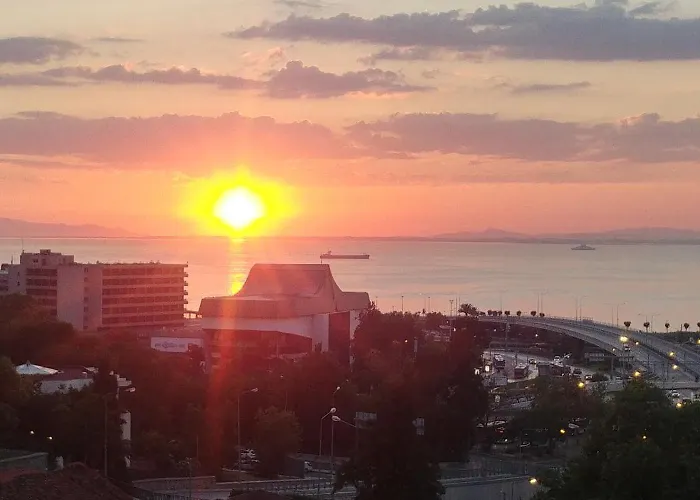 Apartamento Small House