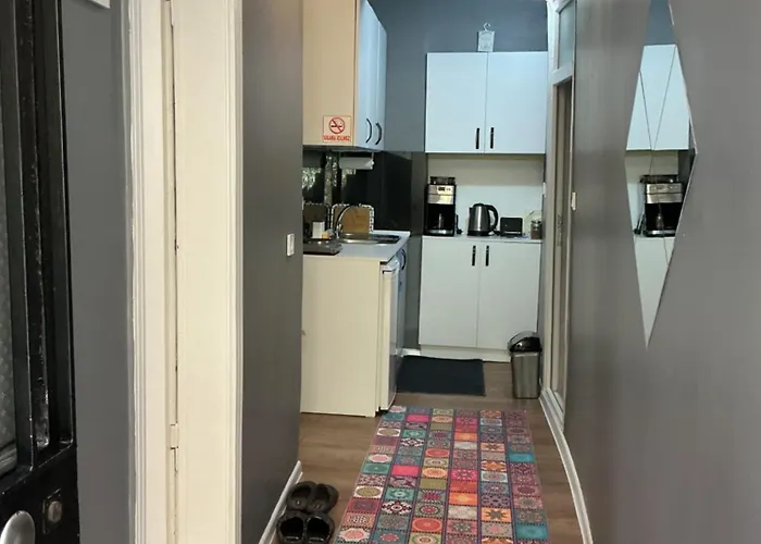 Apartamento Small House