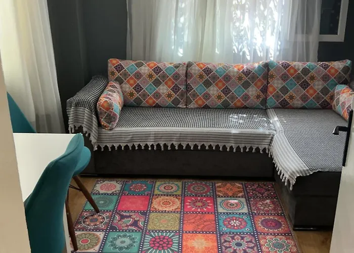 Small House Apartamento *