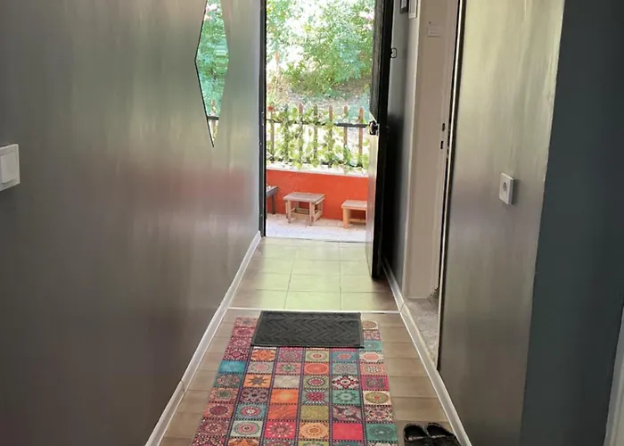 Apartamento Small House