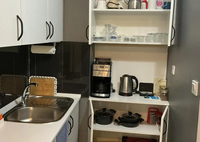 Small House Apartamento *