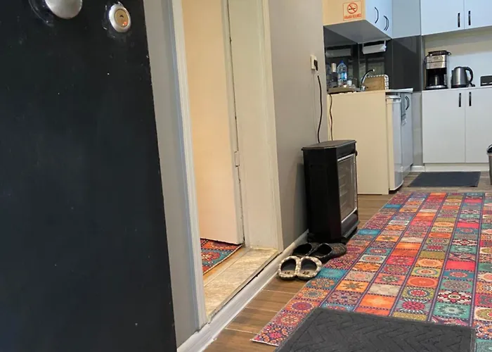 Small House * イズミル