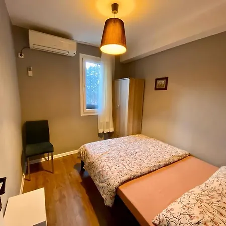 Apartment Small House *