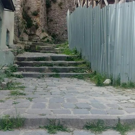 Small House Apartment Izmir