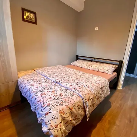 Small House