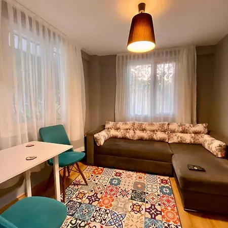 Small House Izmir