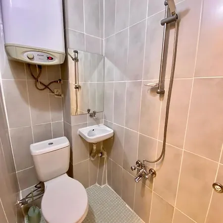 Apartment Small House *