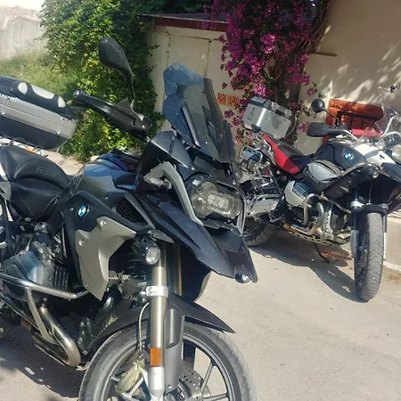 Small House Apartment Izmir
