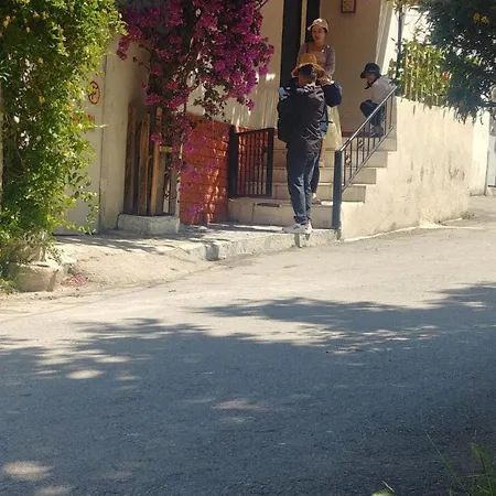 Small House Izmir