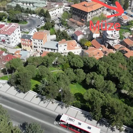 Small House Apartment Izmir