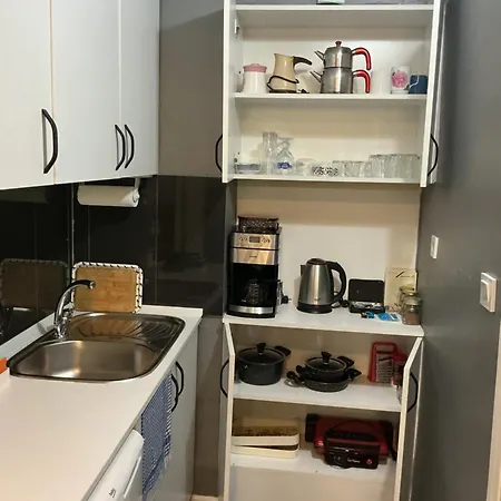Small House *