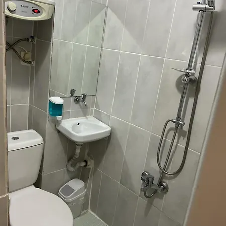 Small House