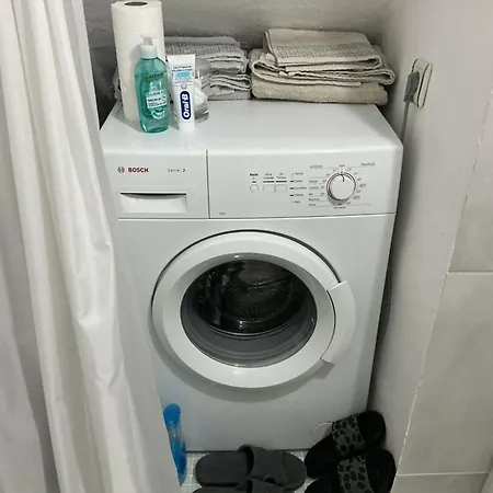 Small House Apartment