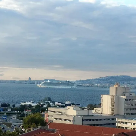 Lejlighed Small House *