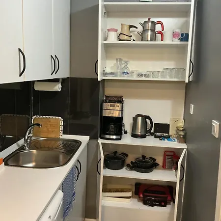 Small House Apartment *