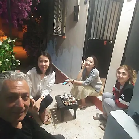 Apartman Small House
