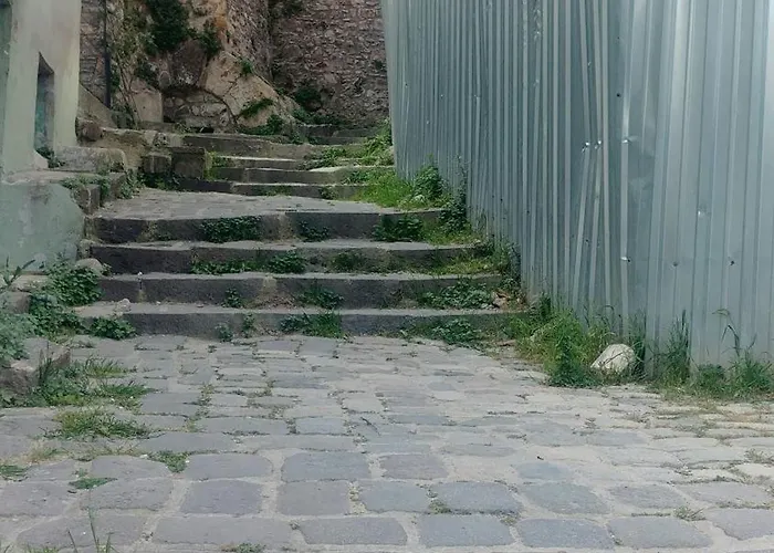 Small House Lejlighed Izmir