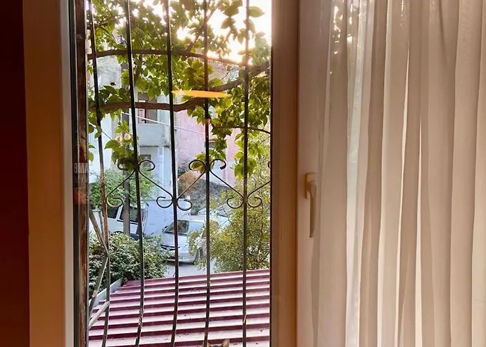 Small House Lejlighed Izmir