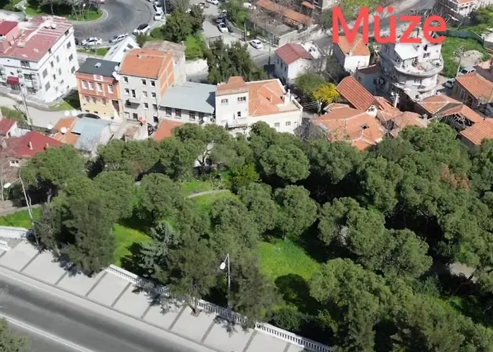 Small House Lejlighed Izmir