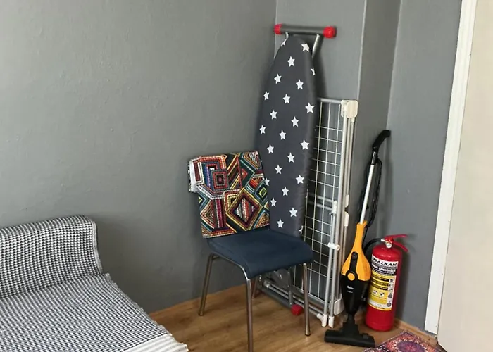 Small House איזמיר