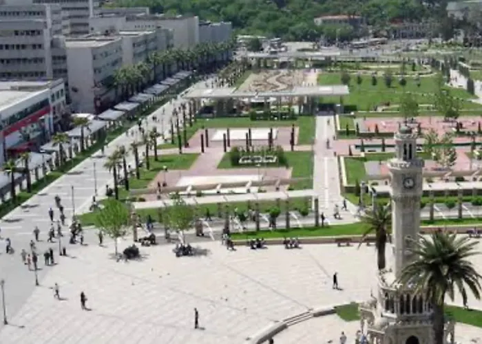 Small House Lejlighed Izmir