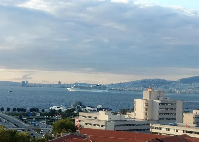 דירה Small House *