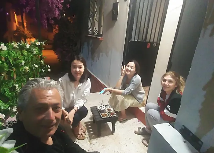 דירה Small House