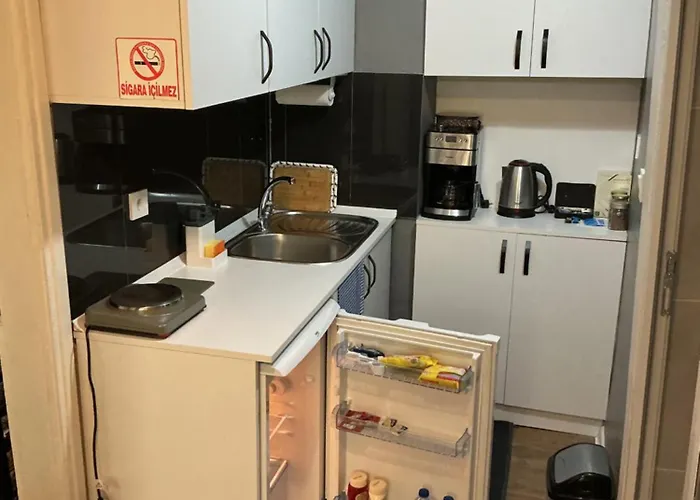 Small House Apartamento