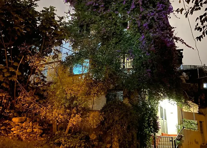 Lejlighed Small House