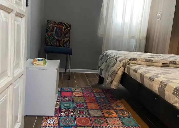 Small House Lejlighed