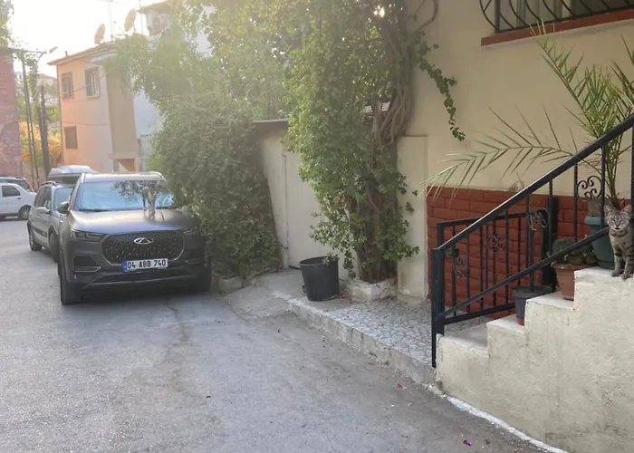 Small House