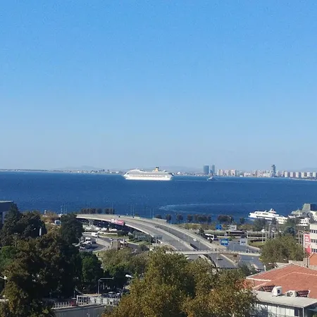 Small House Apartament *