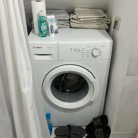 Small House Apartament