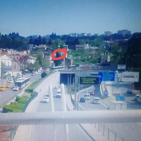 Appartement Small House