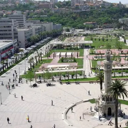 Small House Apartament Izmir