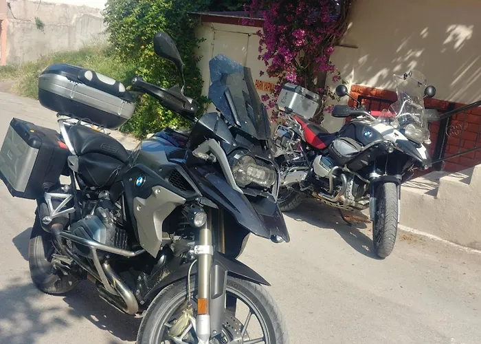 Small House Appartement İzmir