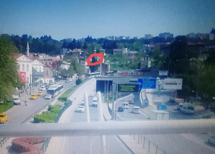 Appartement Small House